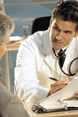 C’est un virus ! Les antibiotiques ne servent à rien…