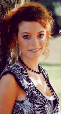 NOEMIE sur les pas de Miss France