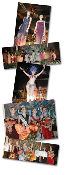 L’élection de la 6ème Miss du Pays d’Ornans