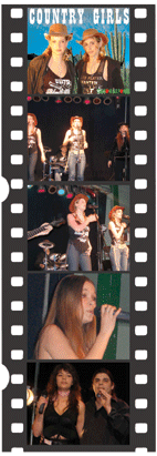 Révélations en concert