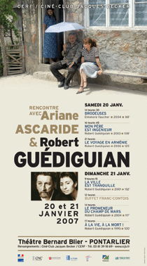 Le Ciné-Club Jacques Becker