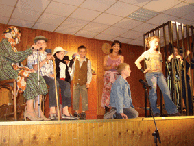 A.M.I.C.A.L.E – SAONE : 360 familles ont déja adhéré.