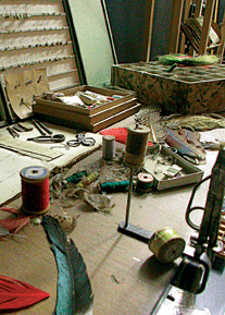 La Maison Nationale de l’Eau et de la Pêche (MNEP) d’Ornans.