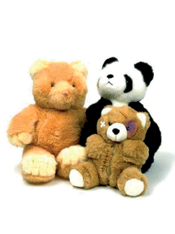 Enfant maltraité ? Vous devez le signaler.