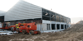 Imprimerie Simon : Les différents visages de l’investissement.