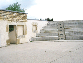 Une association au service de la culture 14 et 24 août 2007