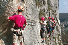 La Vouivre : des activités nature pour tous