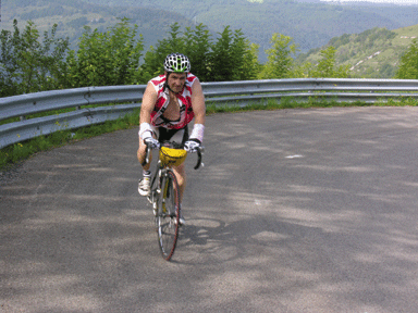 Les faucons de la Loue le 9 septembre 2007