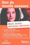 6ème Semaine nationale de mobilisation pour le don de moelle osseuse en Franche-Comté