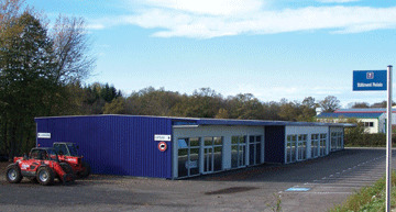 L’extension des zones d’activité Valdahonnaises.