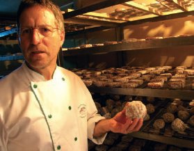 Intraitable sur la tradition… comme sur l&rsquo;innovation