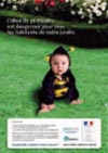 Les pesticides, apprenons à nous en passer.