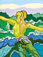 Exposition « Charles Lapicque à Besançon » au Musée des Beaux-Arts