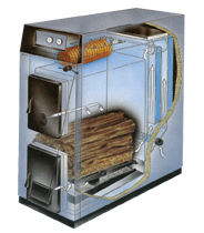 Des moyens de chauffage économiques !.