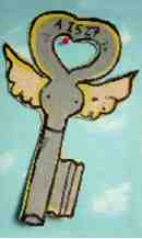 Avis à toutes les amoureuses !!!