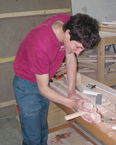 Les Compagnons du Devoir de Besançon