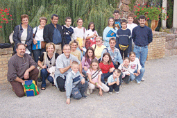 DIA’TONIC soutient les enfants diabétiques