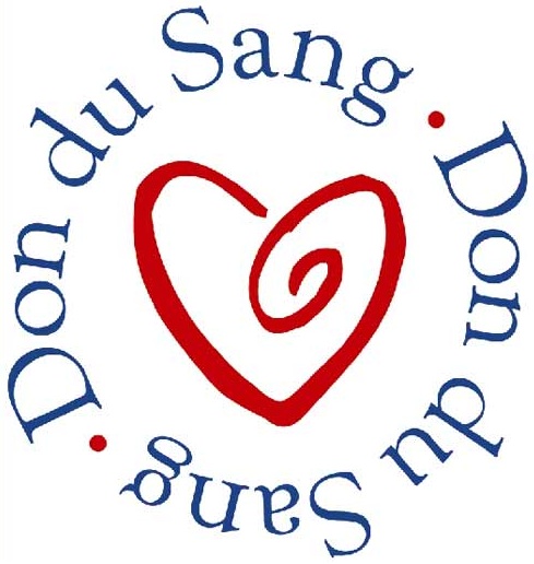 Collecte de sang « Esprit d’équipe ».