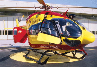 DRAGON 25 : un ange veille sur nous.