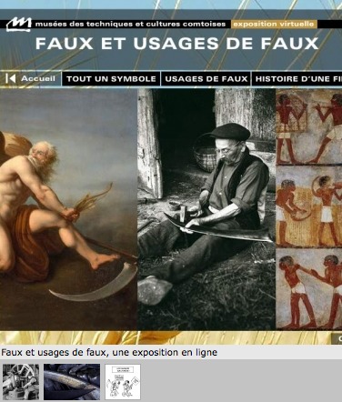 Musées des Techniques et Cultures Comtoises présentent les nouveautés de la rentrée 2010