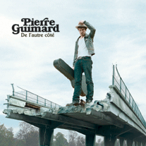 Le 10 mai 2007, Ornans célèbre la nouvelle scène française