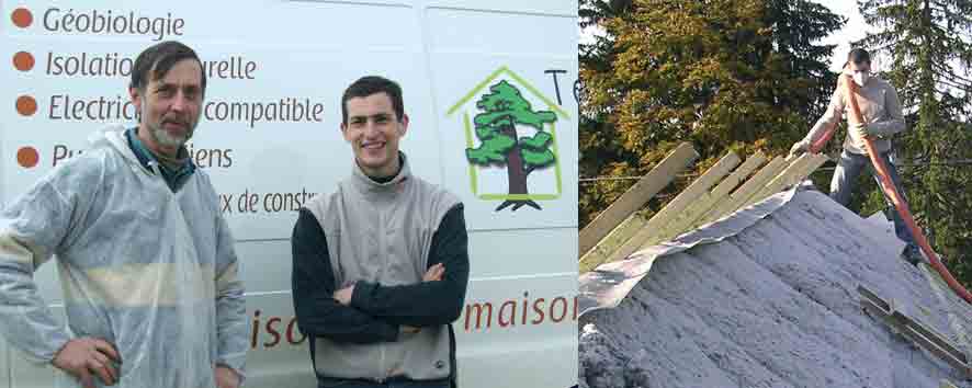 Techniques et Habitat : construire en respectant l’homme et son environnement