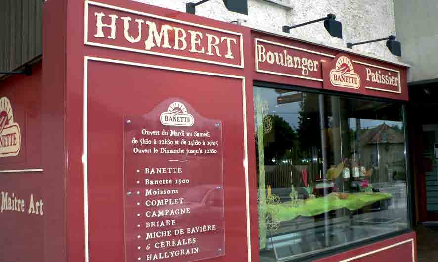 L’apprentissage : un investissement pour l’avenir de la boulangerie !