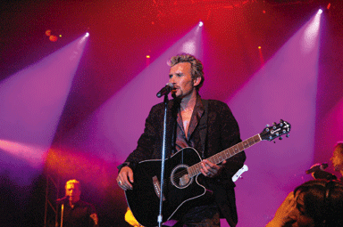 Métabief fait son festival du 6 au 15 juillet 2007