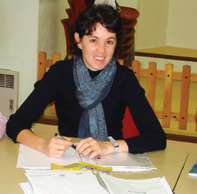 Apprendre à tout âge à Ornans