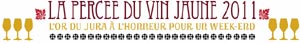 La Percée du Vin Jaune 2011