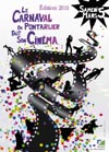 Le Carnaval 2011 de Pontarlier fait son Cinéma