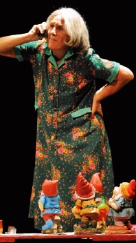 La nuit des rires affiche complet le 19 février 2009 à Besançon