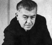 Magritte ou la réalité déformée par la pensée du peintre.