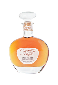 Unique : Le marc de paille.