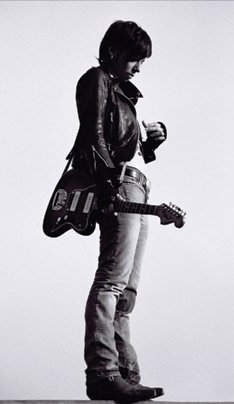 Mademoiselle K nommée aux Victoires de la Musique !