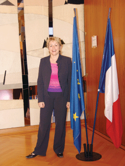  » Constitution européenne  » : aux urnes, citoyens !