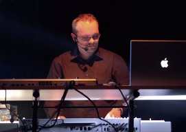 Concert AstroVoyager au Château d’Amondans, le 17 septembre 2010