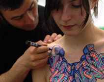 Phraid, artiste Taggeur, Graffeur