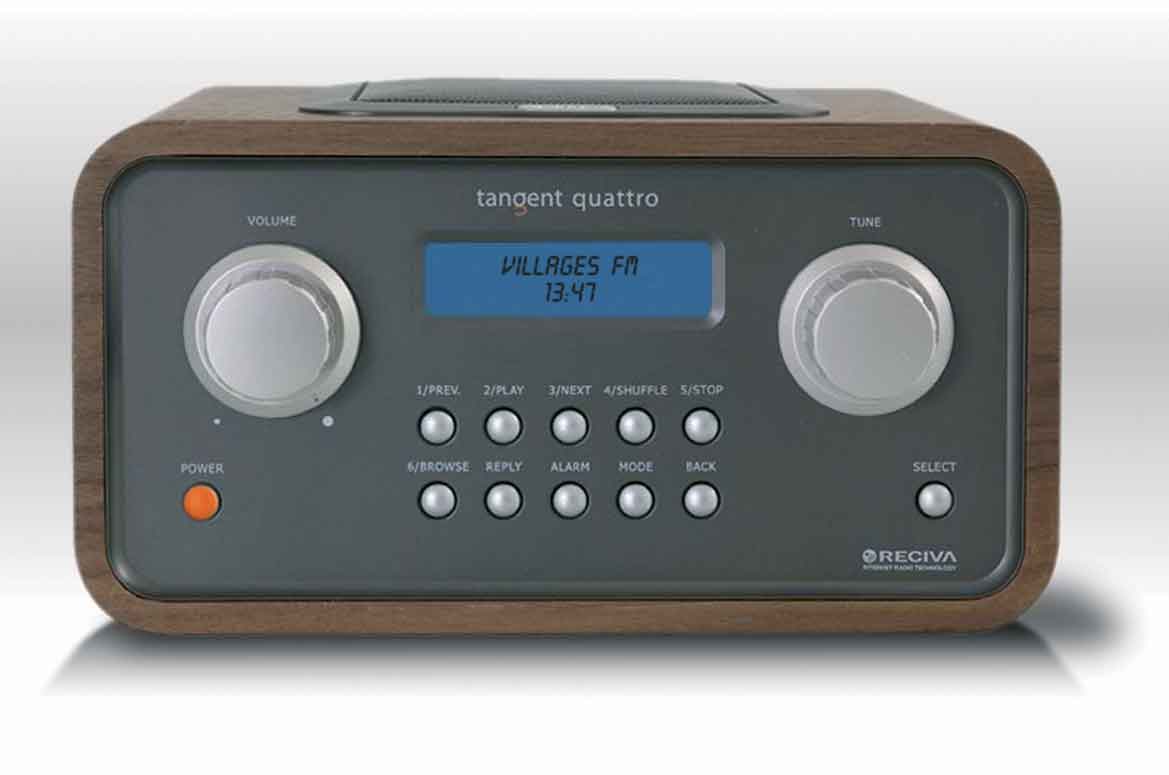 107.4 une nouvelle fréquence pour VILLAGES FM