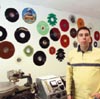 Retour vers le vinyle !