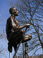 L’art contemporain tient salon à Ornans du 21 juin au 1er juillet 2007