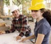 Le service Emploi & Formation de la CAPEB.