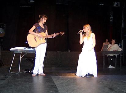 Concert d’ouverture de la saison culturelle à Ornans le vendredi 19 octobre 2012