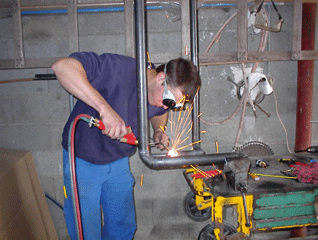 Romain Coulet “Un des meilleurs apprentis de France”