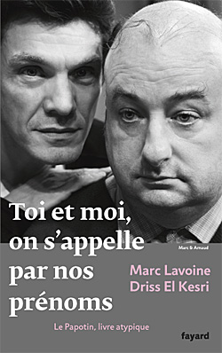 Projection du film documentaire « Toi et moi on s’appelle par nos prénoms » à l’IRTS de Besançon