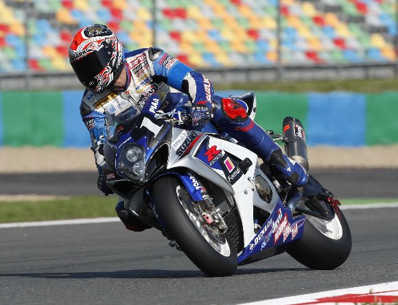 Vincent Philippe et son équipe remporte la 72ème édition du Bol d’Or 2008