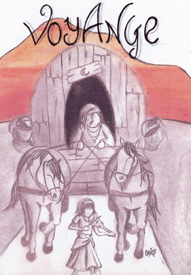 Voyange du 6 au 29 juillet 2007